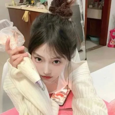 像火花像蝴蝶