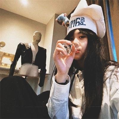 正好的我们